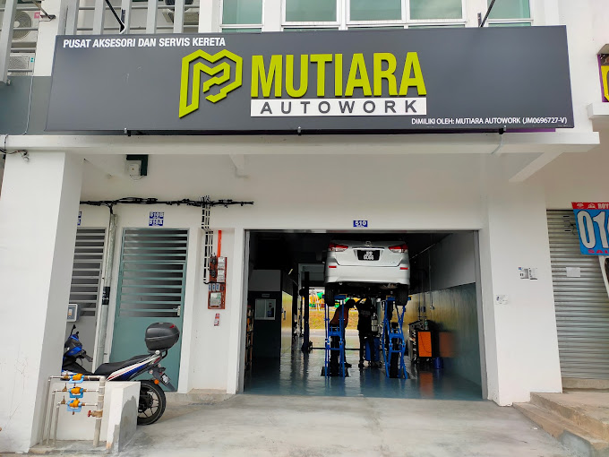 MUTIARA AUTOWORK (M) SDN BHD